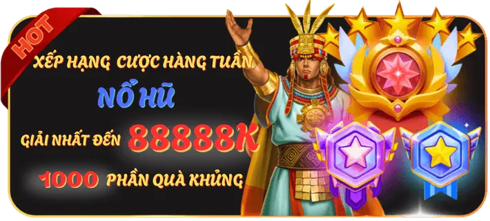 Người chơi ăn mừng chiến thắng tại Ku711